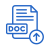 LossPay Document Upload