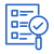 Review Process Icon